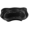 Estanque jardin pe v200cm 140x88x40 - Suinplas
