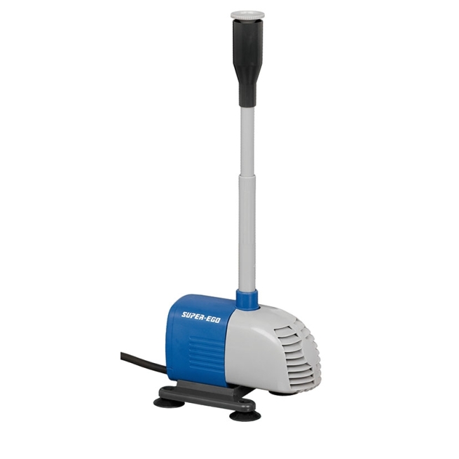 Bomba de fuente bfs-14 18w - Suinplas