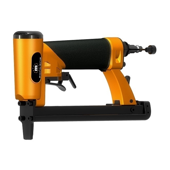 Clavadora  modelo montana s-80-16  grapa - Suinplas