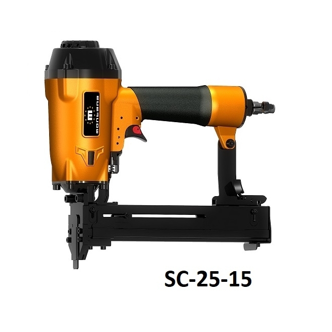 Clavadora  modelo montana sc-25-15- chapa - Suinplas