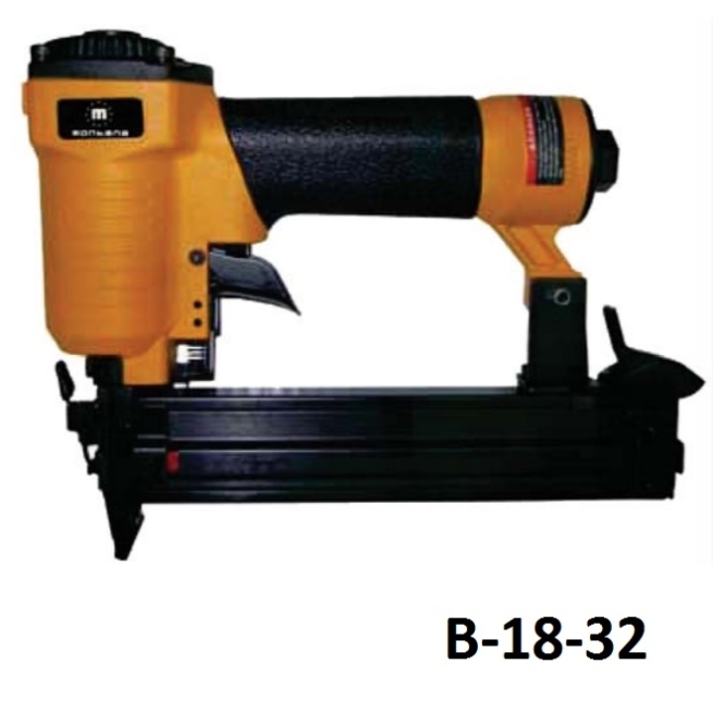 Clavadora  modelo montana b-18-32 clav-bt13 - Suinplas