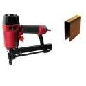 Clavadora  modelo montana s-92-40 -a1  grapa - Suinplas