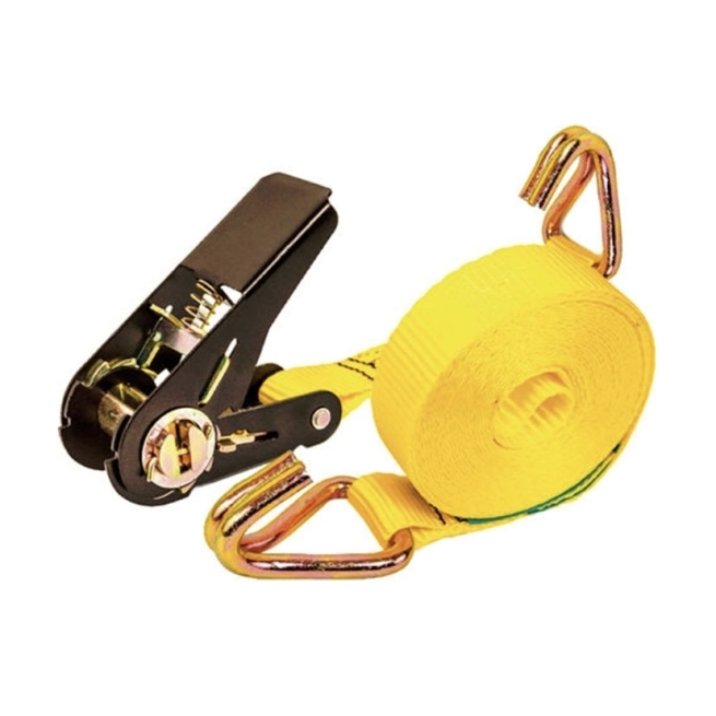 Ratchet 25mm c/ganchos 5m 1000kg - Suinplas