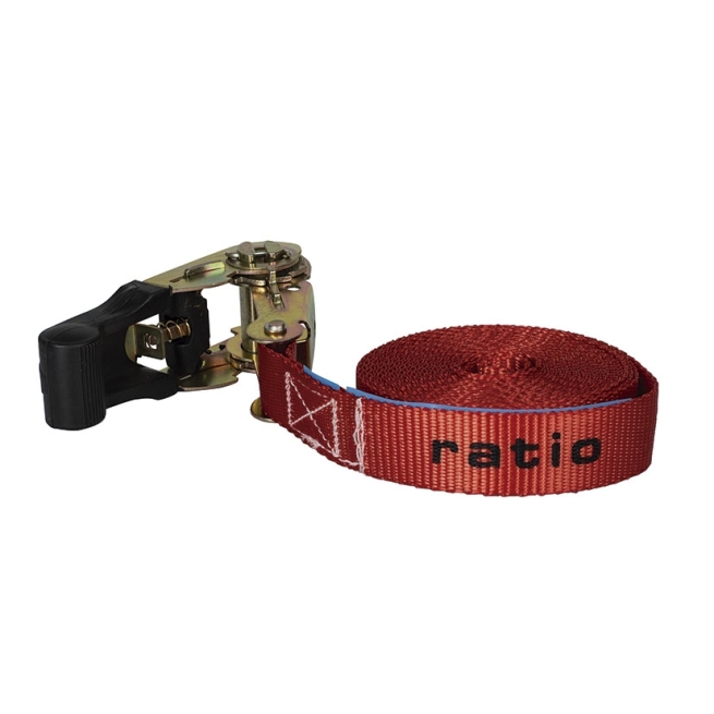 Ratchet 25mmx5m carga max  800kg - Suinplas