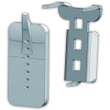 Fija cuadros  ajustable  fischer  2 ud - Suinplas