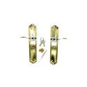Juego manilla condena 47 mm 202 laton izq (especial alquiler)