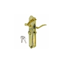Juego manilla condena 47 mm 202 laton izq (especial alquiler)