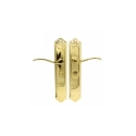 Juego manilla condena 47 mm 202 laton izq (especial alquiler)