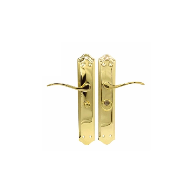 Juego manilla condena 47 mm 202 laton izq (especial alquiler)