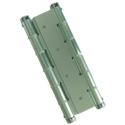 Bisagra doble accion vaiven  f3 oro - Suinplas