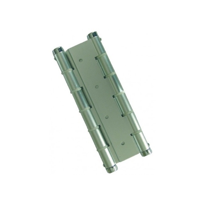 Bisagra doble accion vaiven  f3 oro - Suinplas