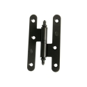 Pernio 408-9.5 negro derecha ud - Suinplas