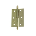 Bisagra 541-40 latonado derecha ud - Suinplas