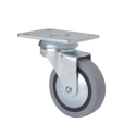 Rueda goma gris 10bsr 40 1-0216 - Suinplas