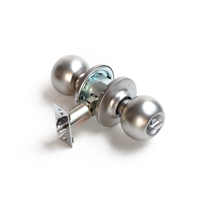 Pomo tesa bola paso 3905/70 cromo m - Suinplas