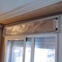Aislamiento termico reflectivo para persiana 4 capas 0,4x...
