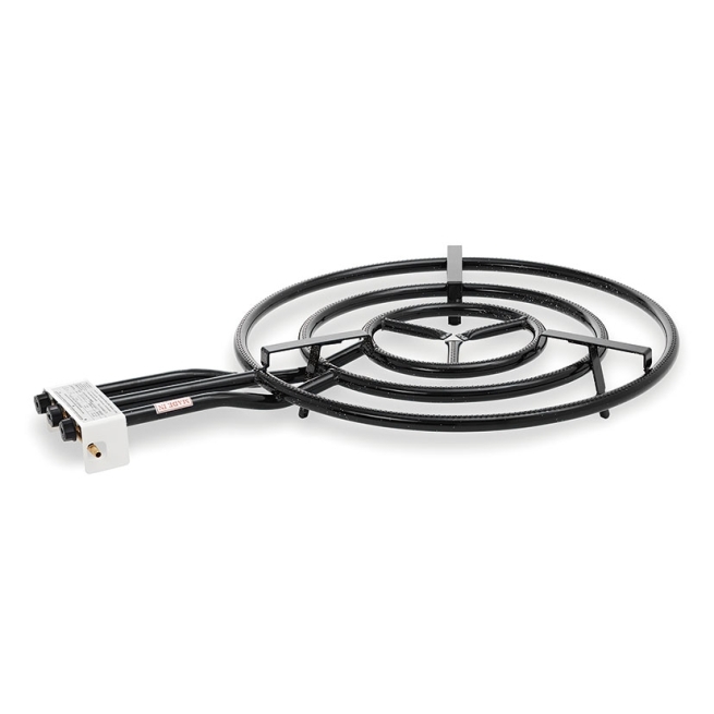 Quemador paellero a gas 700 mm - Suinplas