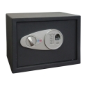 Caja fuerte electronica BTV Tecna 250 35x25xh.25 cm 