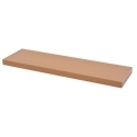 Balda invisible haya de  60x23,5 - Suinplas
