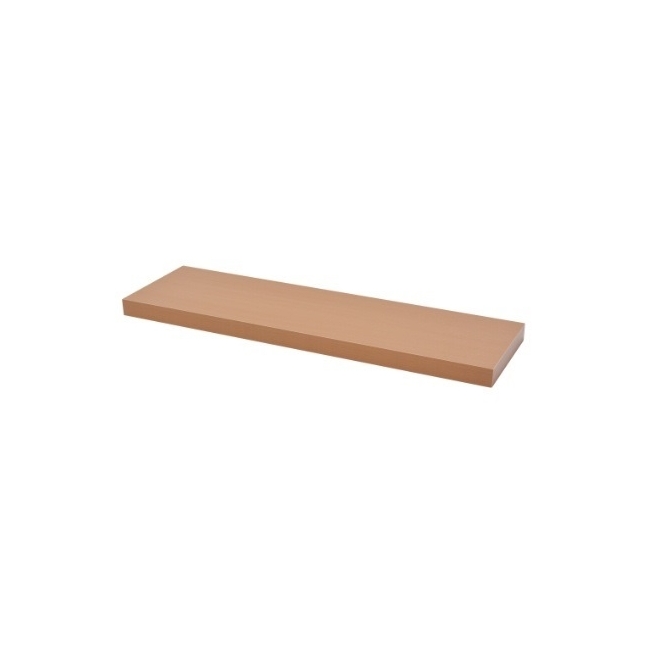 Balda invisible haya de  60x23,5 - Suinplas
