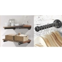 Set de escuadra 22,5 cm industrial     - Suinplas