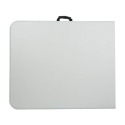 MESA PLEGABLE RESINA EASYTABLE 240X76X74cm