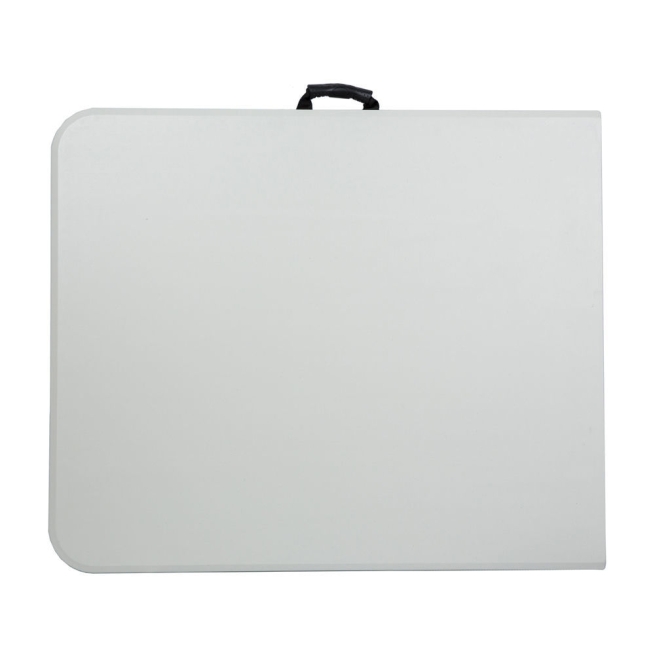 MESA PLEGABLE RESINA EASYTABLE 240X76X74cm