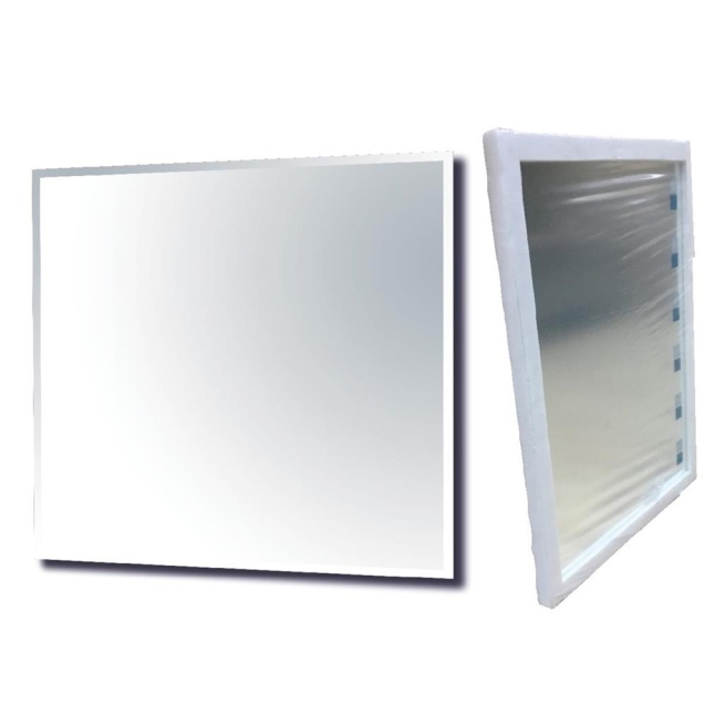 Espejo cuadrado  50x50cm 4mm de grosor - Suinplas