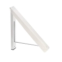 Perchero invisible pared - Suinplas