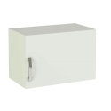 Mueble kit cocina completo blanco alto de 60 cm ancho x 4...