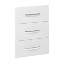 Mueble kit cocina pack de 3 cajones - Suinplas