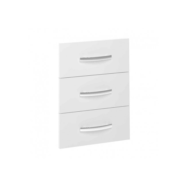 Mueble kit cocina pack de 3 cajones - Suinplas