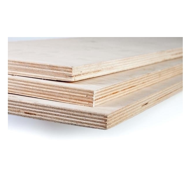 Contrachapado 60x40cm x 3mm cortado - Suinplas