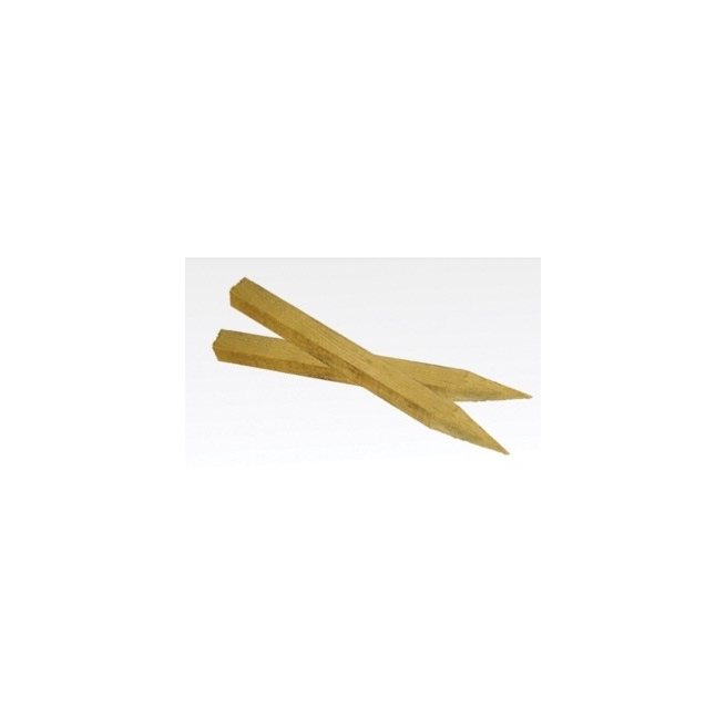 Estaca 400x35x35  mm - Suinplas