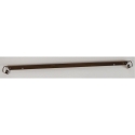 Prolongacion encimera angulo p7 65x030 bronce - Suinplas