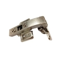 Bisagra dvf 90º contracodo eje48 c/ base - Suinplas