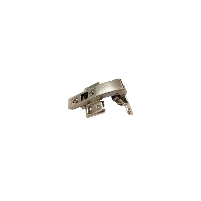 Bisagra dvf 90º contracodo eje48 c/ base - Suinplas