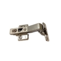 Bisagra dvf 45º eje 48 c/ base - Suinplas