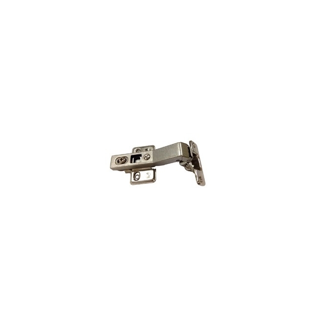 Bisagra dvf 45º eje 48 c/ base - Suinplas