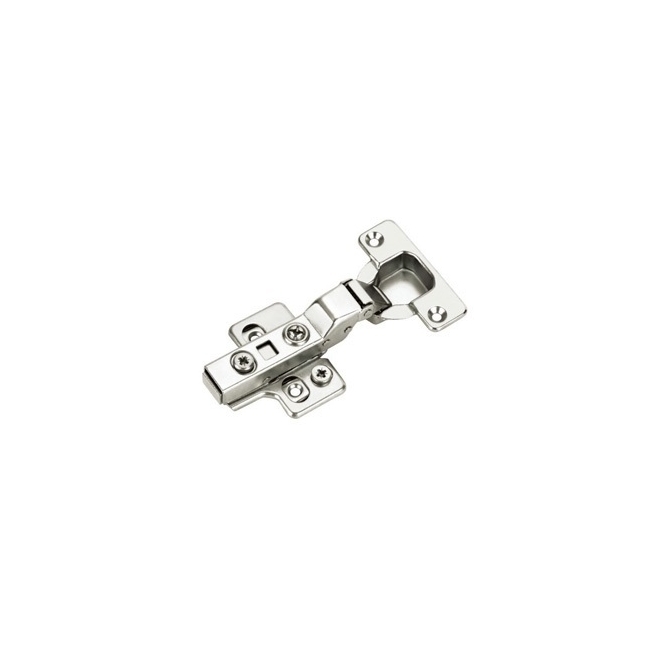 Bisagra dvf acodada eje 48 c/ base - Suinplas