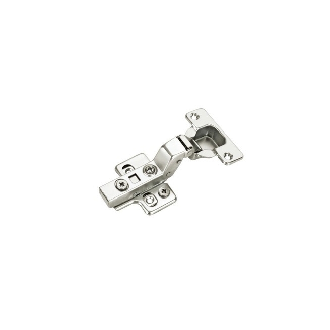 Bisagra dvf superacodada eje48 c/ base - Suinplas