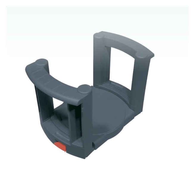 Porta platos adaptable  desde 26,5cma   41cm - Suinplas