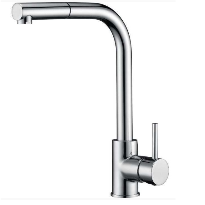 Grifo fregadero monomando extraible diseño - Suinplas