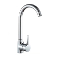 Grifo fregadero mod. leyre-palos cromo - Suinplas