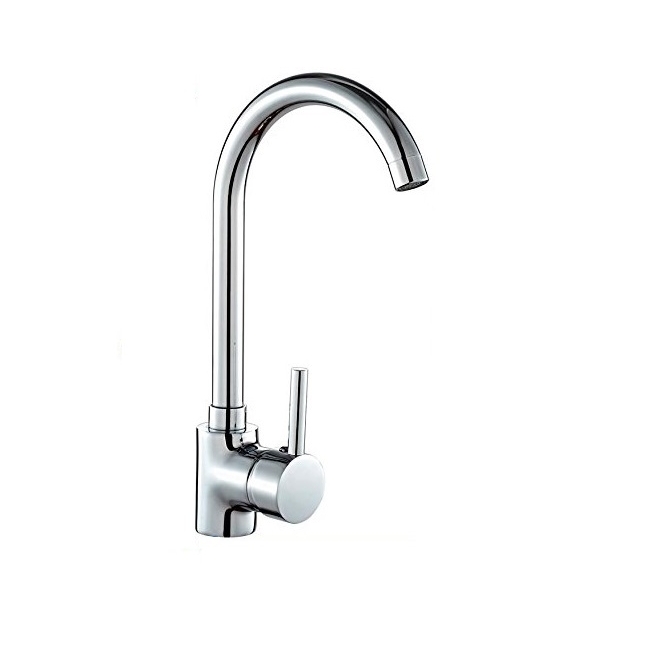 Grifo fregadero mod. leyre-palos cromo - Suinplas