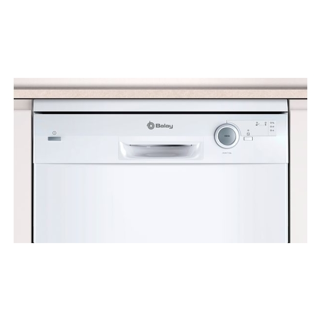 Lavavajillas balay 3vs303bp      - Suinplas