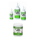 Brikcen hm-425 cola blanca secado rapido 6kg - Suinplas