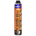 Espuma adhesiva  de fijacion  pistola 60 seg - Suinplas