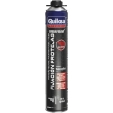 Espuma poliuretano especial tejas   pistola gris  750ml -...