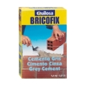 Bricofix cemento gris 1,5kg  - Suinplas